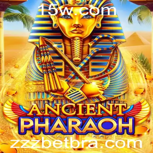 Descubra o Fascinante Mundo de AncientPharaoh e a Estratégia do Zzz bet