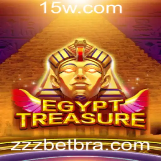 Descubra os Mistérios de EgyptTreasure: O Novo Jogo de Aventura com Zzz Bet
