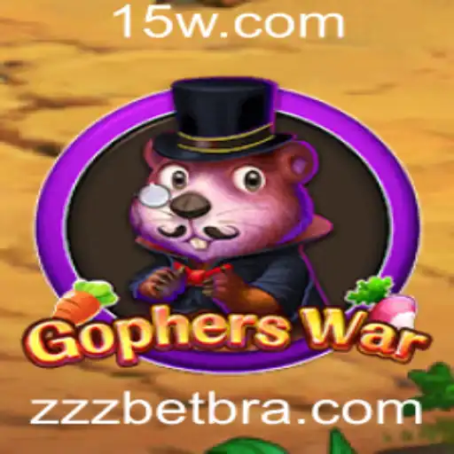 Explorando o Mundo do Jogo GophersWar: Estratégias e Regras