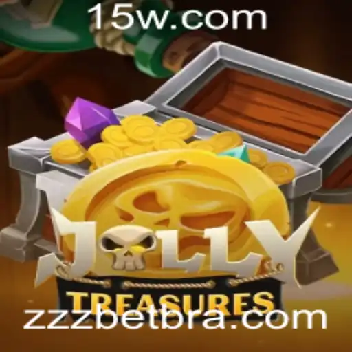 JollyTreasures: Uma Jornada de Aventura e Estratégia no Mundo dos Jogos
