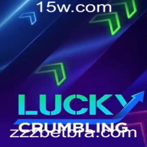 Descubra LuckyCrumbling: O Jogo Empolgante de Estratégia e Sorte