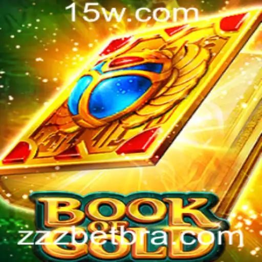 Explorando o Mundo de 'Book of Gold': Uma Aventura de Zzz Bet