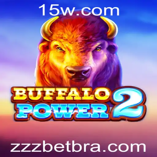 Buffalo Power 2: Uma Aventura no Mundo dos Caça-Níqueis
