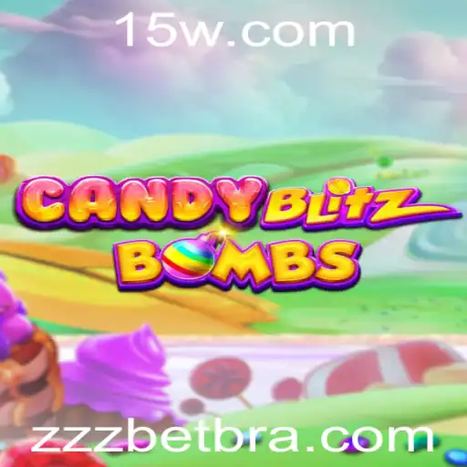 Desvendando CandyBlitzBombs: Um Mundo de Diversão Explosiva