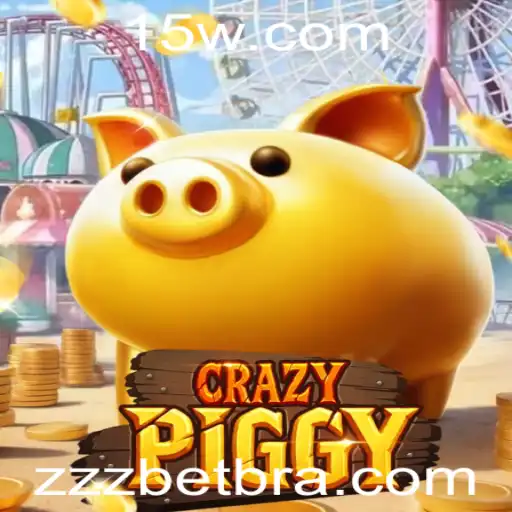 CrazyPiggy: Descubra a Nova Sensação dos Games com Zzz Bet