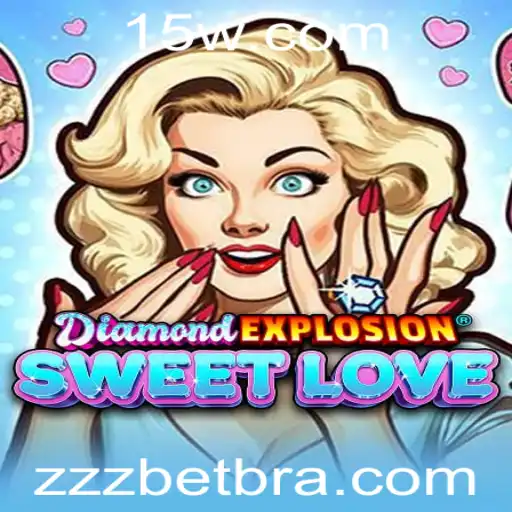 Jogo 'DiamondExplosionSweetLove': Descubra um Mundo de Emoções e Estratégias