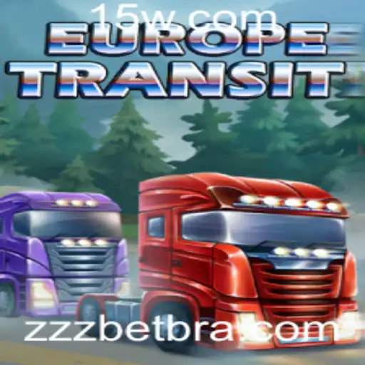 Explorando o Mundo do Jogo EuropeTransit