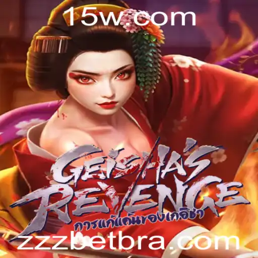 GeishasRevenge: Descubra o Fascinante Mundo deste Jogo com Zzz Bet