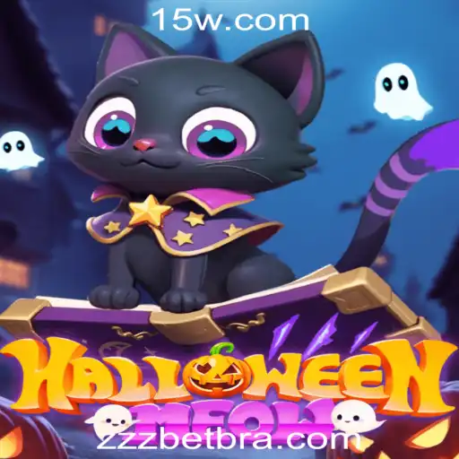 Descubra HalloweenMeow: Uma Experiência de Jogo Inovadora