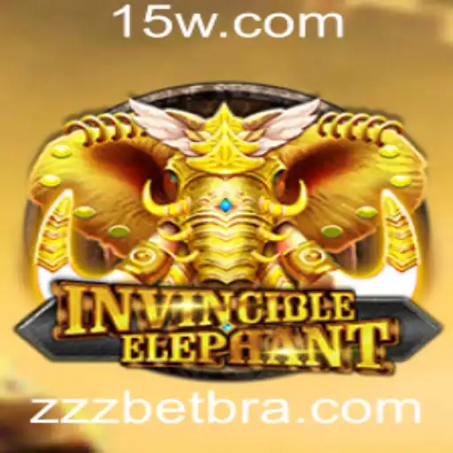 Descubra o Fascinante Mundo de InvincibleElephant com Zzz Bet