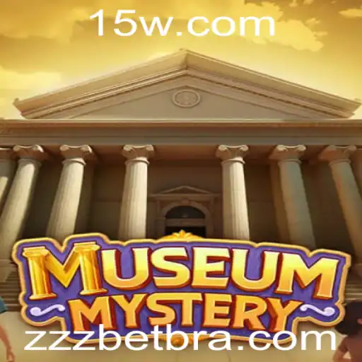 MuseumMystery: Descubra o Enigma dos Museus com Zzz Bet