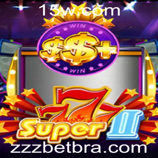 Super777II: O Novo Fenômeno dos Jogos de Apostas