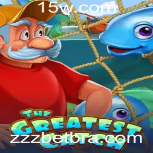 Explorando o Universo de 'TheGreatestCatch': Regras, Estratégias e Introdução ao Jogo Popular