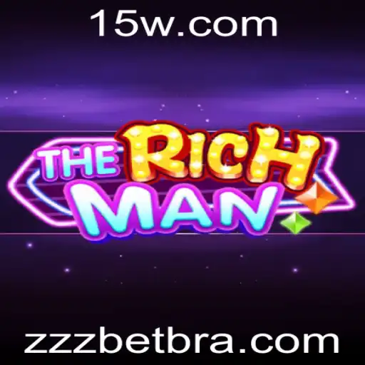 Descubra o Mundo de TheRichMan: Um Jogo de Estratégia e Apostas com Zzz Bet
