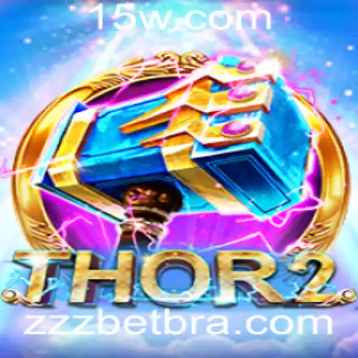 Thor2: Mergulhe na Aventura Épica com Zzz Bet