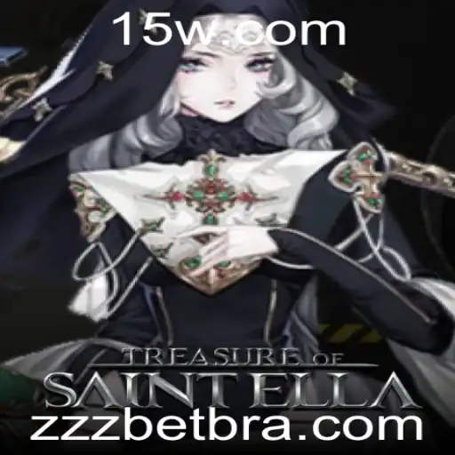 A Aventura Inesquecível de Treasure of Saint Ella: Descubra o Mistério por Trás da Lenda
