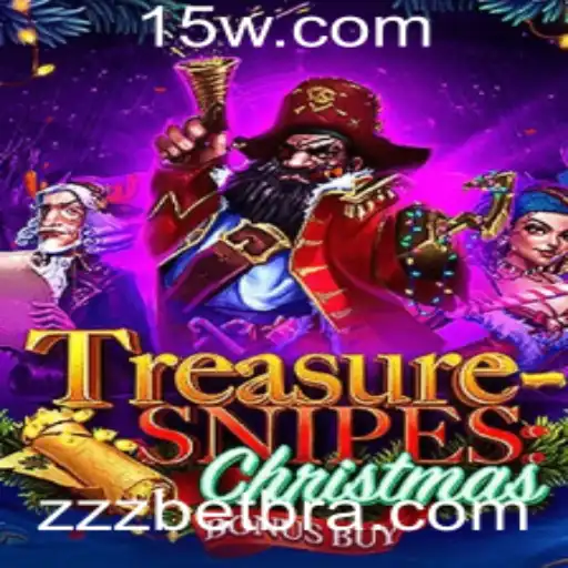 TreasuresnipesChristmas: Explorando o Mundo do Jogo Festivo com Zzz Bet
