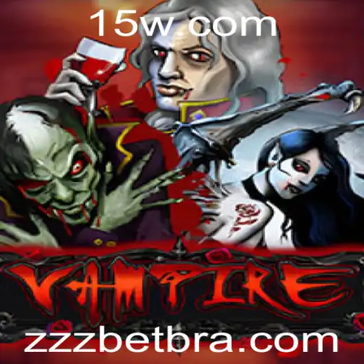 Desvendando o Jogo Vampire: Uma Imersão no Mundo Sobrenatural com Zzz Bet