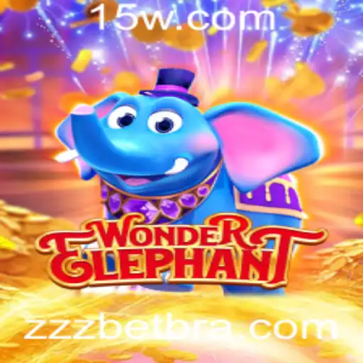 WonderElephant: Descubra o Universo Encantado do Novo Jogo de Estratégia