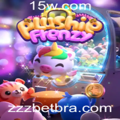 Descubra a Magia de PlushieFrenzy com Zzz Bet