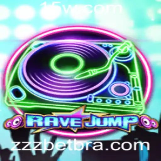 RaveJump: A Nova Sensação dos Jogos que Combina Aventura e Estratégia