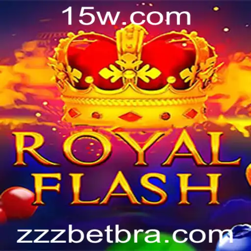Descubra 'RoyalFlash': Um Jogo Emocionante e suas Regras Inovadoras