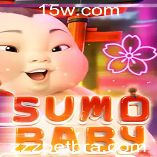SumoBaby: O Jogo Que Conquista o Mundo do Entretenimento