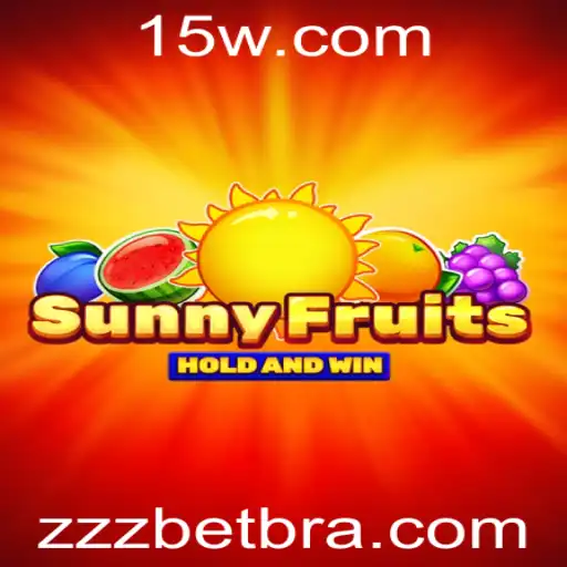 Descubra o Mundo Vibrante de 'SunnyFruits' com Zzz Bet