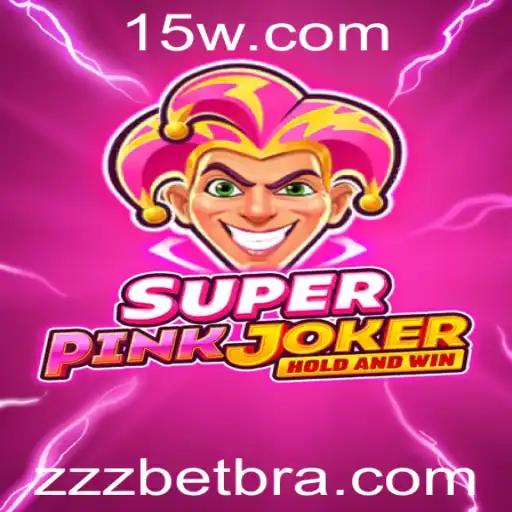 Explorando o Mundo do SuperPinkJoker: Um Novo Fenômeno de Jogo