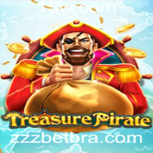 Explorando o Mundo de TreasurePirate: Uma Aventura Inesquecível